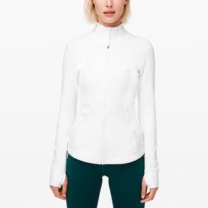 Lululemon Define Jacket